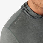Core Tech T-Shirt Hoodie