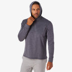 Core Tech T-Shirt Hoodie