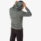 Core Tech T-Shirt Hoodie