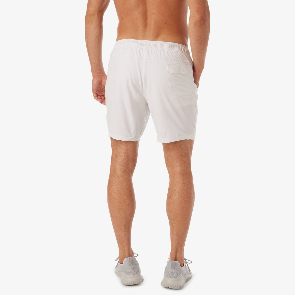 Core Tech Training Short