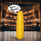 Opera Singing Corn – Funny Gag Gift, Musical Toy, Figaro! - Archie McPhee🌽