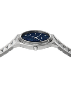 Cosmic Dust Silver