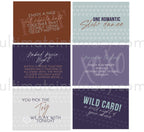 Romance & Sexy Coupon Book for Couples - 75+ Intimate Coupons Gift for Spouse