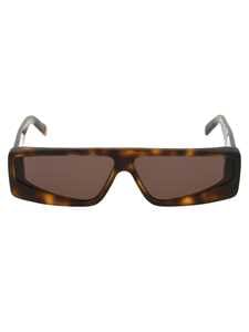 COURREGES Chic Oversized Sunglasses