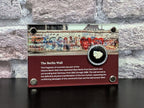 The Berlin Wall