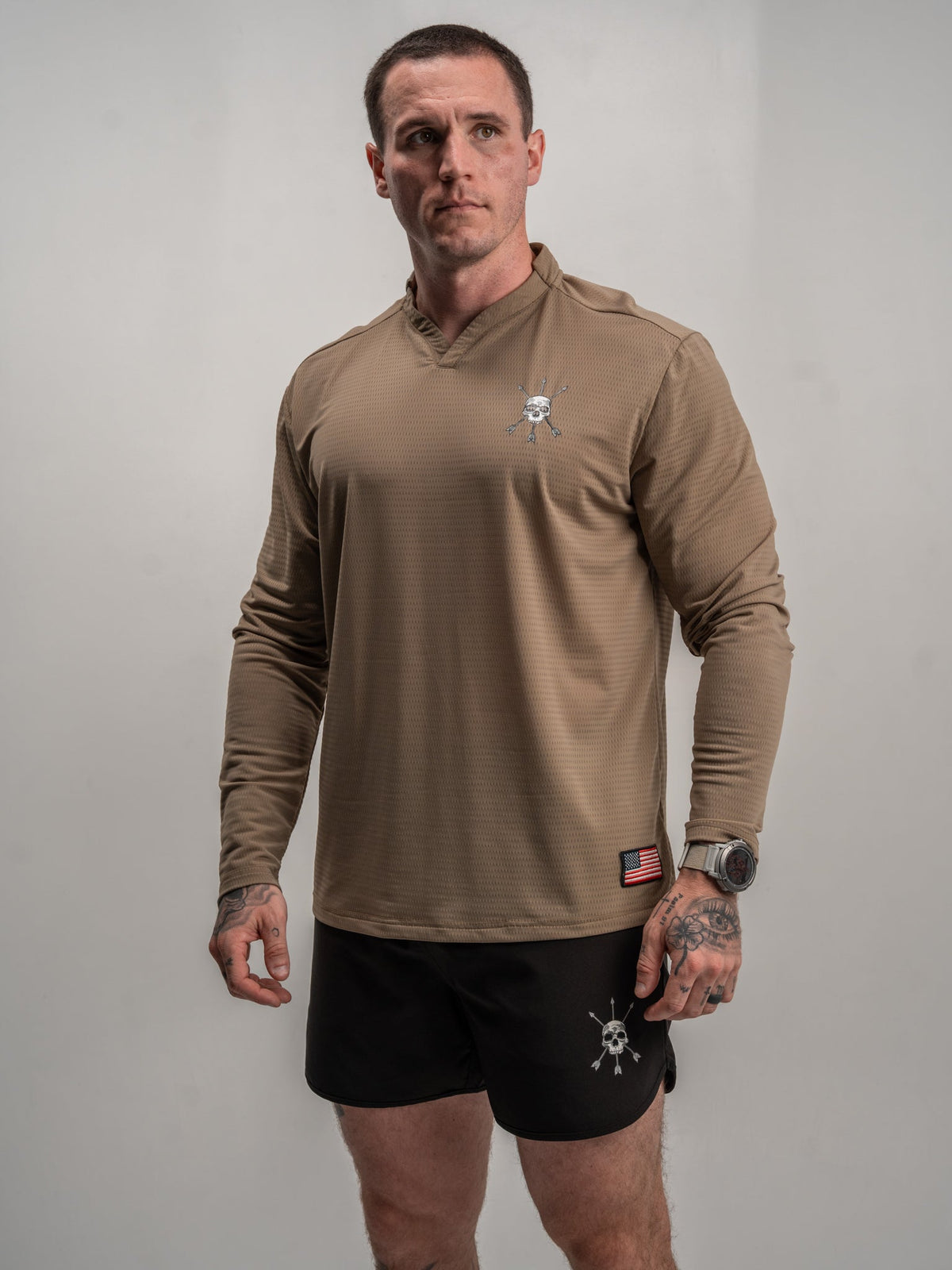 MEN'S | ULTRA X LONG SLEEVE