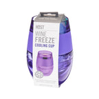 Wine FREEZE™ in Translucent Purple