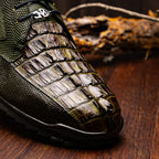 Crater Rustic Olive