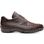 Crater Brown