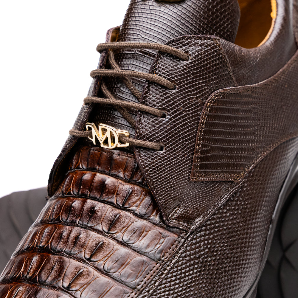 Crater Brown