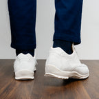 Crater White