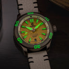Crawler One - Space Gold LE - Preorder
