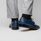 Criss Navy