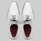Criss  White
