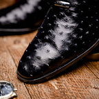Criss Black