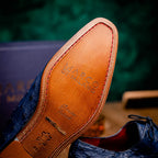 Criss Navy