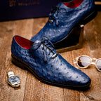 Criss Navy