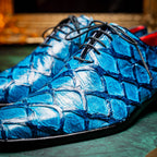 Olivieri Caribbean Blue