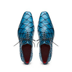 Olivieri Caribbean Blue