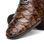 Olivieri Clear Brown