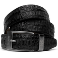 Riccardo Belt Black