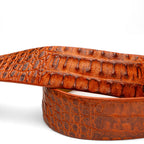 Riccardo Belt Brandy