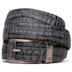 Riccardo Belt Gray