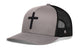 Gray-Black