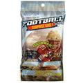 Presstine Football Trading Cards Surprise Bag Mystery Pack