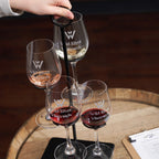 Hover Wine Flight