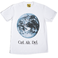 CTRL ALT DEL