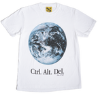 CTRL ALT DEL