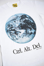 CTRL ALT DEL