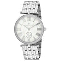 Christian Van Sant Women's Hush Mother of pearl Dial Watch - CV0290