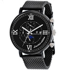 Christian Van Sant Men's Somptueuse LTD