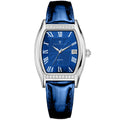 Christian Van Sant Women's Gemma Blue Dial Watch - CV2441