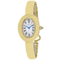 Christian Van Sant Women's Anora Silver Dial Watch - CV4334