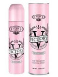 Cuba Victory By Fragluxe Perfume By Fragluxe For W