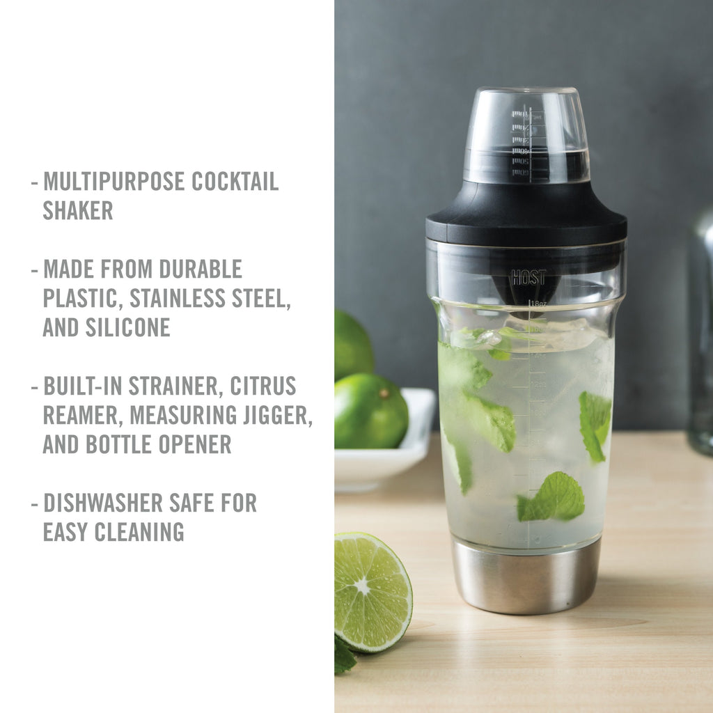 Cocktail Shaker