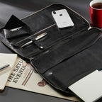 MacBook Pro Organizer // Black