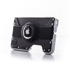 D01 AirTag Wallet