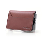 D01 Dapper™ Bifold Wallet