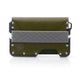 Moss Green / Slate Grey