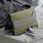 D01 Dapper™ Bifold Wallet