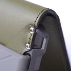 D01 Dapper™ Bifold Wallet