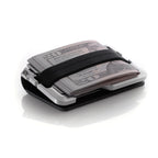 D01 Dapper™ Bifold Wallet