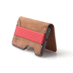 D01 Dapper™ Bifold Wallet - Special Edition - Slate Grey
