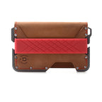 D01 Dapper™ Bifold Wallet - Special Edition - Slate Grey