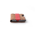 D01 Dapper™ Bifold Wallet - Special Edition - Slate Grey