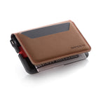 D01 Dapper™ Bifold Wallet - Special Edition - Slate Grey